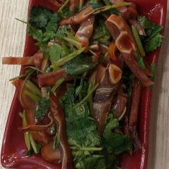 老家肉饼(容城店) User Photo