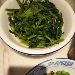 LAO JIE YU ZUI BA 여행 사진