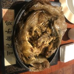 MINGHUYUAN RESTAURANT User Photo
