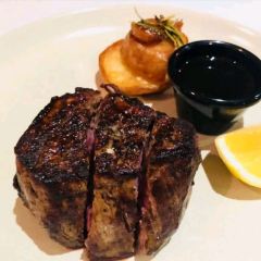 Black Hide Steakhouse User Photo