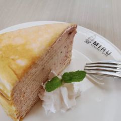 Miru Dessert Cafe User Photo