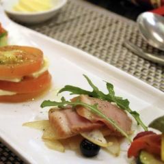 Paya Serai Restaurant User Photo