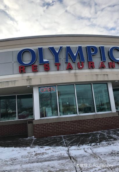 Olympic Restaurant