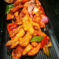 Fuzhaolou Dian-style Chinese Restaurant User Photo