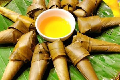 傣味花园1号·云南菜(安宁店)