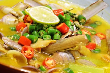 泽一红酒粤菜馆(展进巷店)