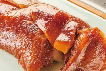 额娘春饼·烤鸭(商丘万达店)