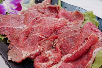 私烤家·炭烤肥牛