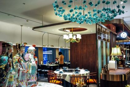 小粤妃·至真粤味(融侨中心店)