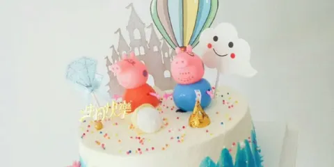 麥Qi蛋糕(新甫銀座店)