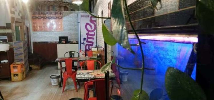 良子重庆鸡公煲(世纪商城店)