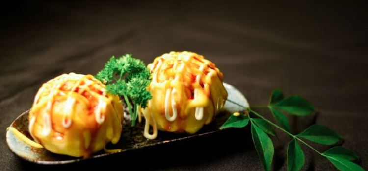Ruihanyihe Sushi (zhangda)