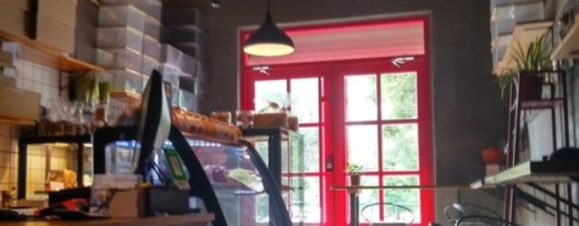 喜象蛋糕创意小铺(博古庄小区店)