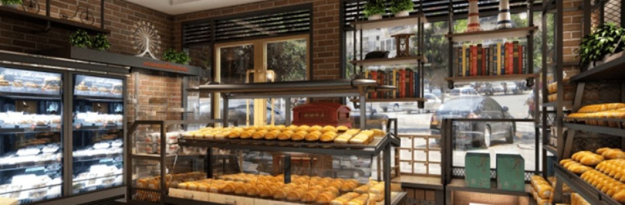 妞妞饼屋(四牌楼店)