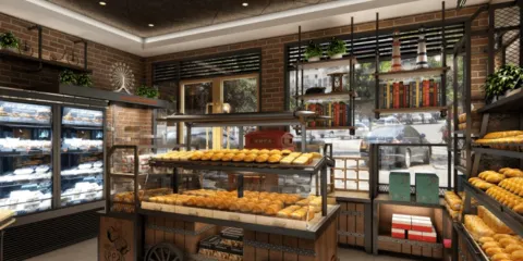 妞妞餅屋(四牌樓店)