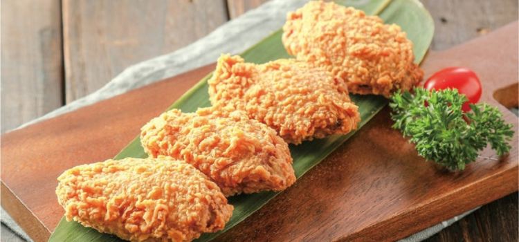 Satay King (MPM Plaza)