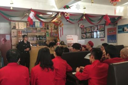 平头烧烤(富贵山庄店)