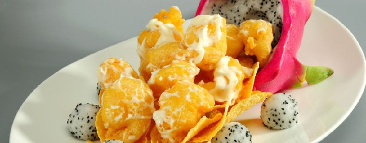 九號厨家宴(北大街店)