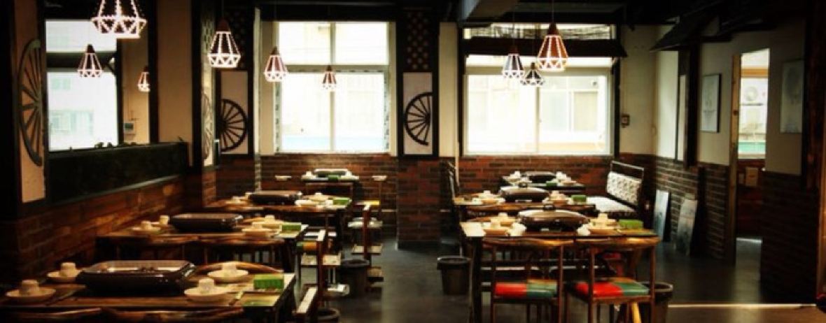 美蛙大虾火锅纸包鱼(新郑店)