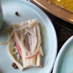 Haidilao Hot Pot (yinchuanwangfujing) User Photo