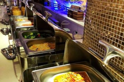 百悦国际大酒店餐厅