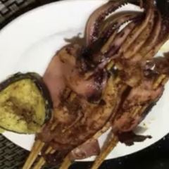 东方儒家花园酒店-自助餐厅 User Photo