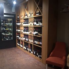 Wine Religion User Photo