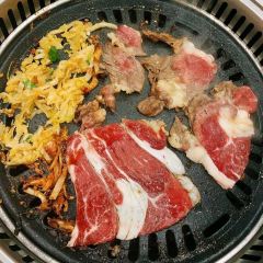 齐齐哈尔烤肉·火锅 峰坤(瑞安一店) ảnh của người dùng