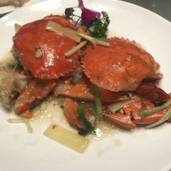 粤味馆(黄河路店) 여행 사진