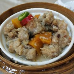 益健美食大廣場張用戶圖片