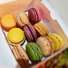 ladurée（香榭麗舍大街店）張用戶圖片
