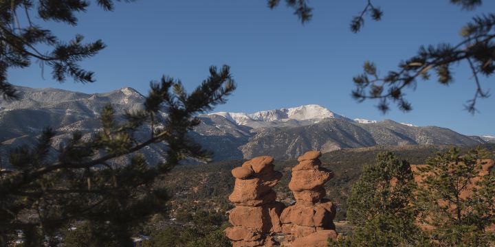 Garden of the Gods