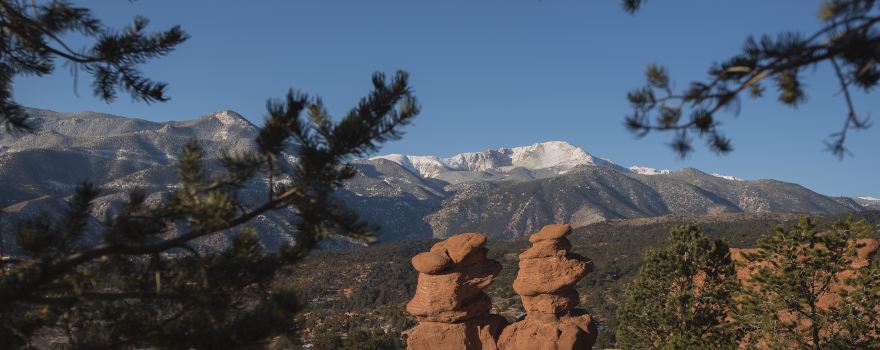 Garden of the Gods