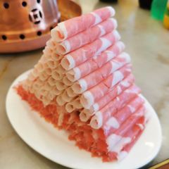 NAN MEN HOTPOT User Photo