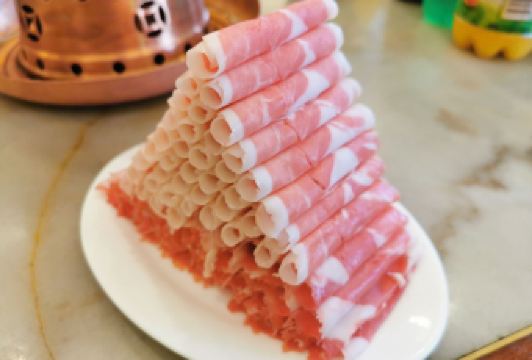 NAN MEN HOTPOT User Photo