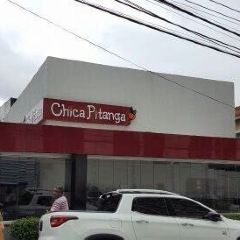 Chica Pitanga User Photo