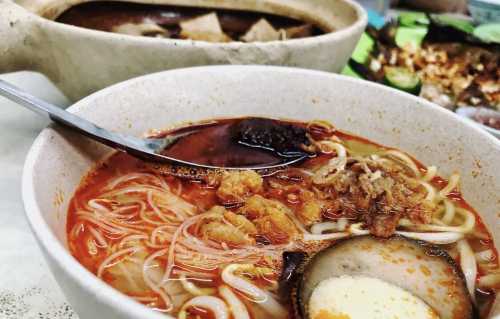 Face to Face Noodles House