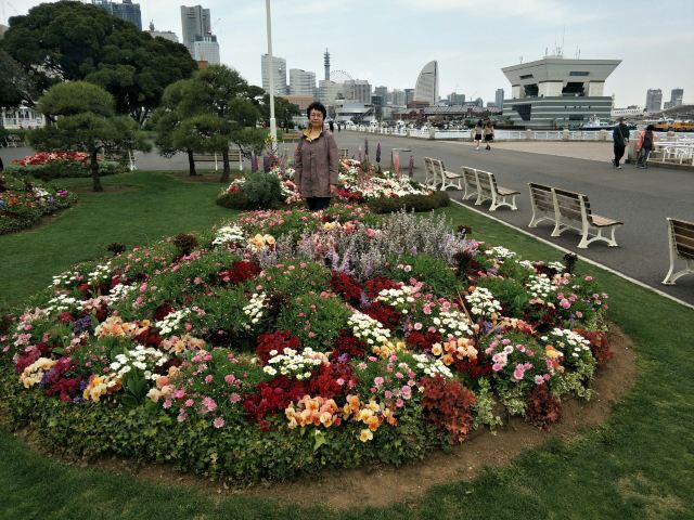 山下公園景點 橫濱旅遊評論 旅行指南 Trip Com
