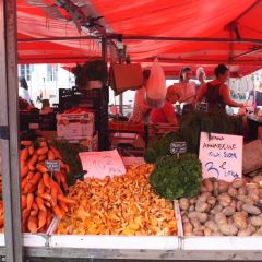 Kauppatori User Photo