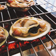 震海贝烤贝(延吉总店) User Photo