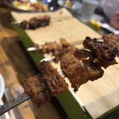 900° BBQ Gong Chang (Qian Shan Jin Jia) User Photo