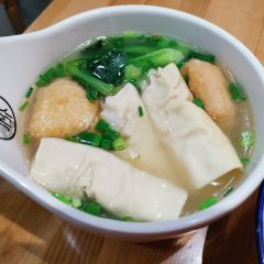 Cang QiaoMian Jie 여행 사진