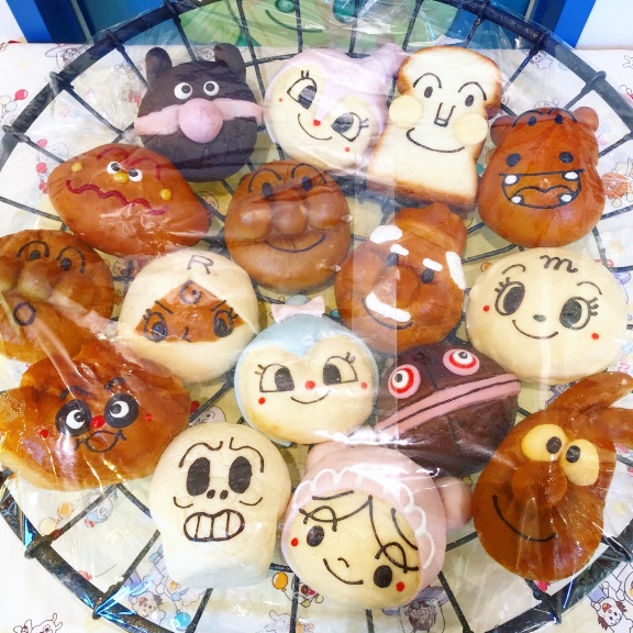 仙台アンパンマンこどもミュージアム モール 仙台 の旅行レビュー Trip Comトラベルガイド