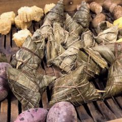 The Anandi Hotel and Spa Shanghai·mijingxicantingzizhucan User Photo