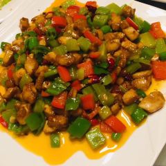 丹霞大酒店餐饮部 User Photo