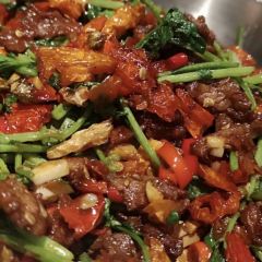 稻谷熟了(五岭店) User Photo