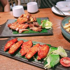 南洋里(世茂摩天城店) User Photo