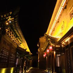 崇宁堡温泉酒店自助午餐 User Photo