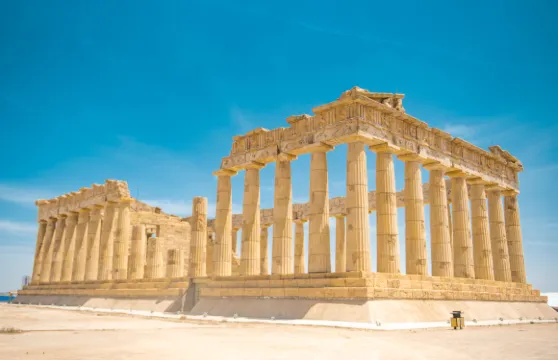 蘭州新區長城影視基地門票成人