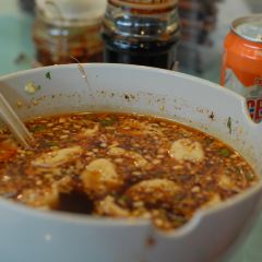 De Fa Chang Restaurant User Photo